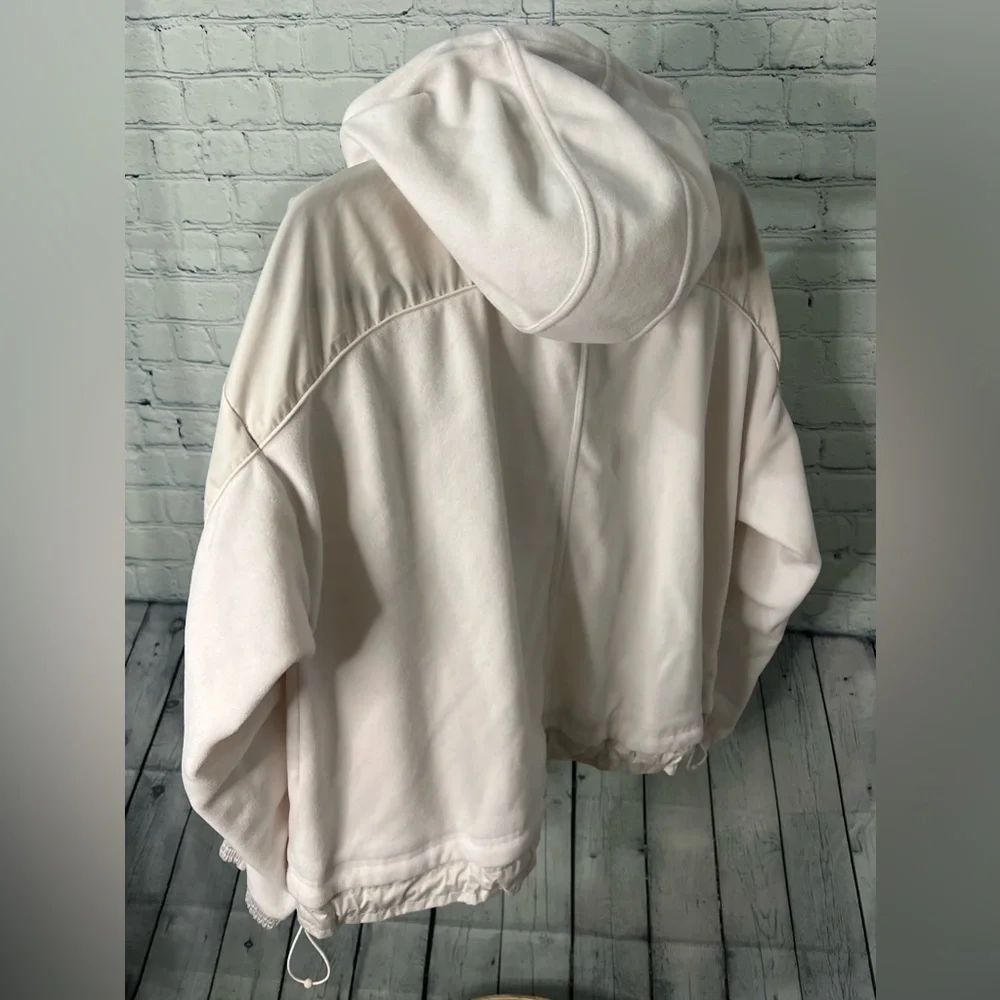 Athleta Zion Micro Fleece | Sz Med - Picture 6 of 12